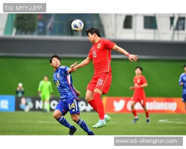 日本足球新星崛起潜力无限未来可期的年轻球员们