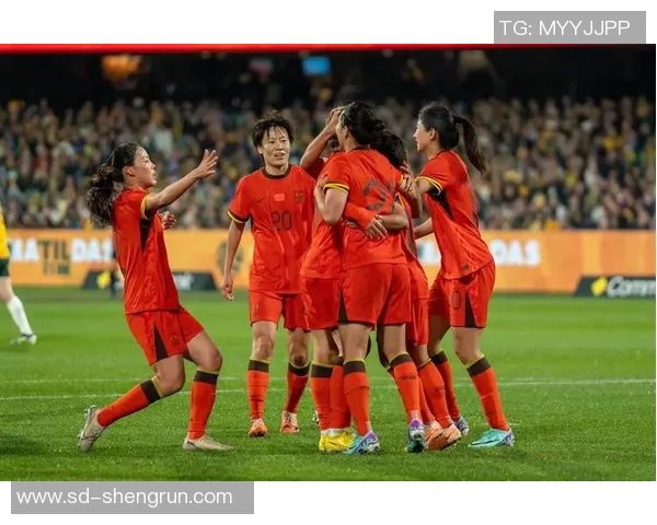 女子足球友谊赛精彩对决韩国女队迎战缅甸女队展现实力与风采