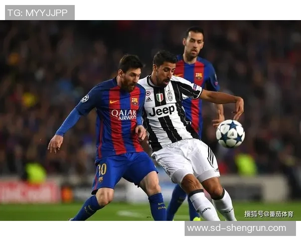 巴萨与尤文图斯的巅峰对决精彩回顾与战术分析