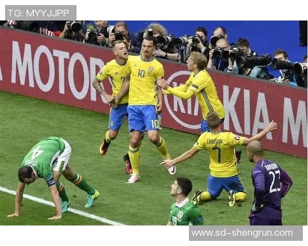 爱尔兰与瑞典足球比赛精彩对决比分结果分析与回顾